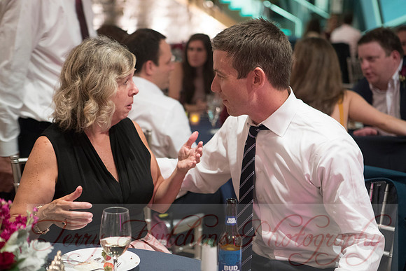 Reception 475
