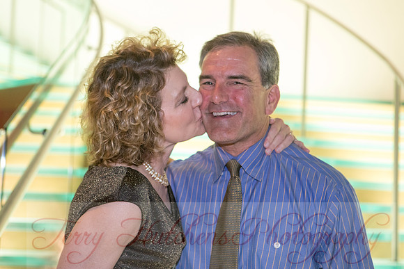 Reception 384