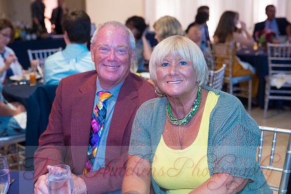 Reception 182