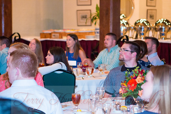 Rehearsal Dinner 074