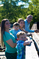 Rick's family 16