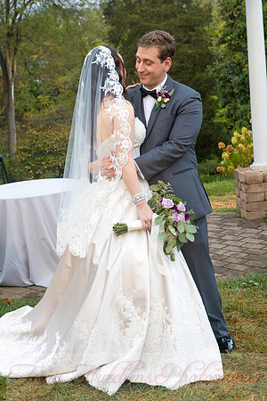 Let's Get Married - Cox 136