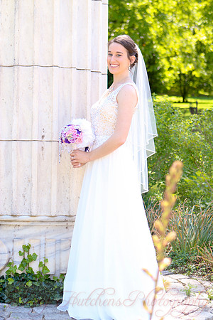 Allison Bridal 161