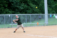 City of Lynchburg Softball 2015 16