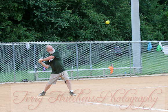 City of Lynchburg Softball 2015 16