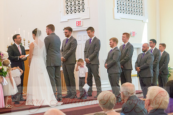 Ceremony 197