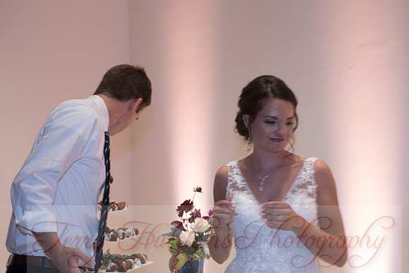 Reception 426