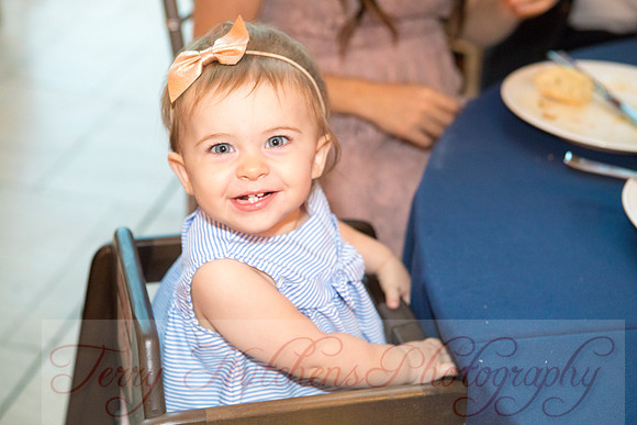 Reception 132