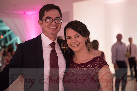 Reception 466
