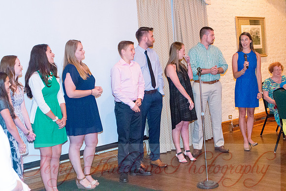 Rehearsal Dinner 099