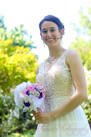 Allison Bridals 249
