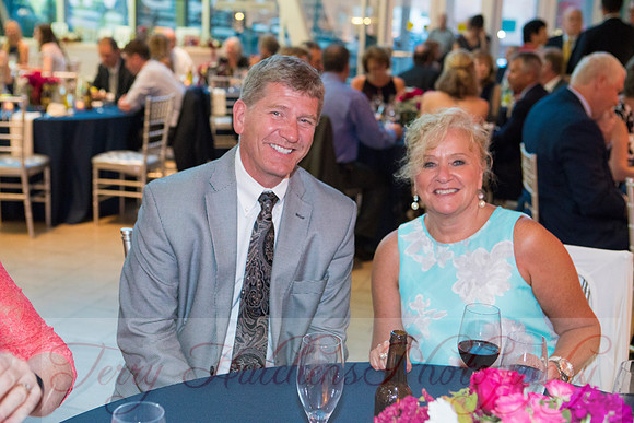 Reception 185