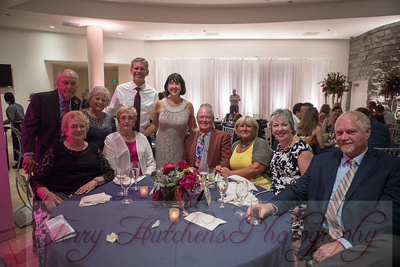 Reception 487