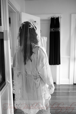 Getting Ready - Cox 047