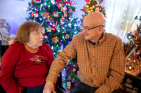 Burgess Family Christmas 2021 10
