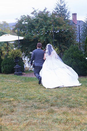 Let's Get Married - Cox 103