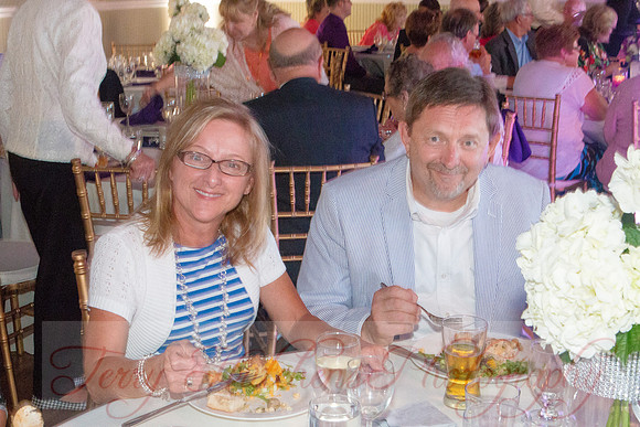Reception 281