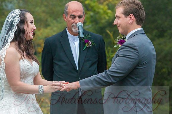 Let's Get Married - Cox 077