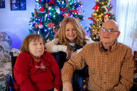 Burgess Family Christmas 2021 14
