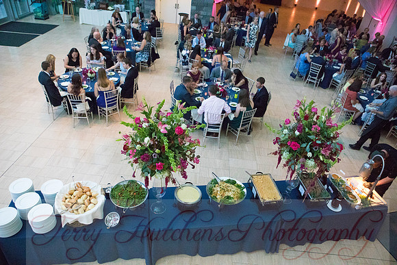 Reception 117