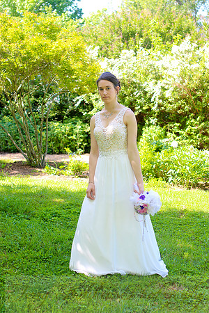 Allison Bridals 250