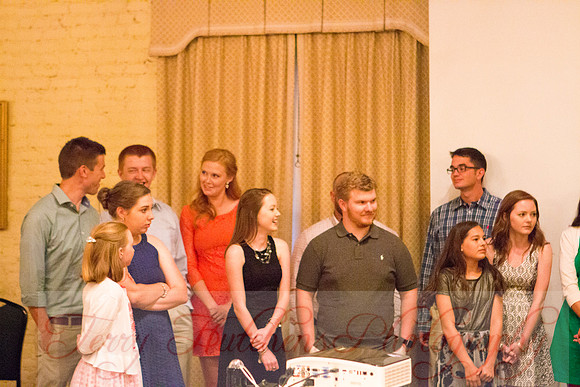 Rehearsal Dinner 093