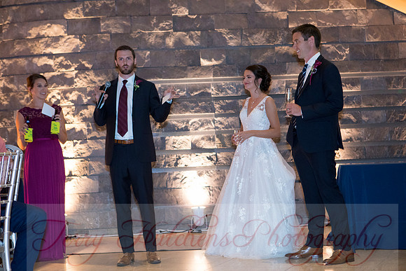 Reception 240