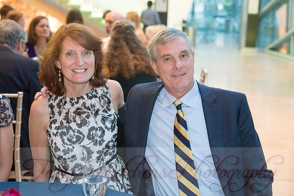 Reception 165