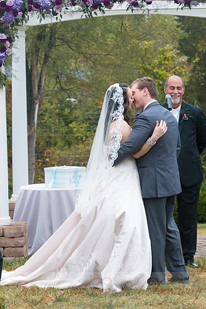 Let's Get Married - Cox 087