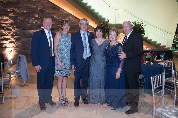 Reception 481