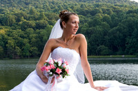 Amanda's Bridal Proofs