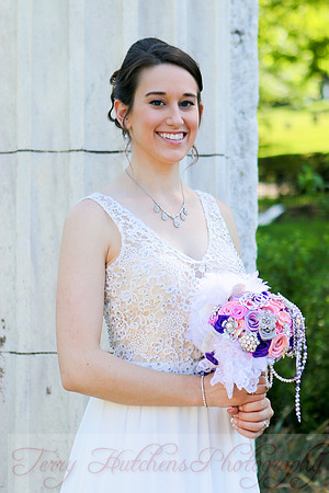 Allison Bridal 154