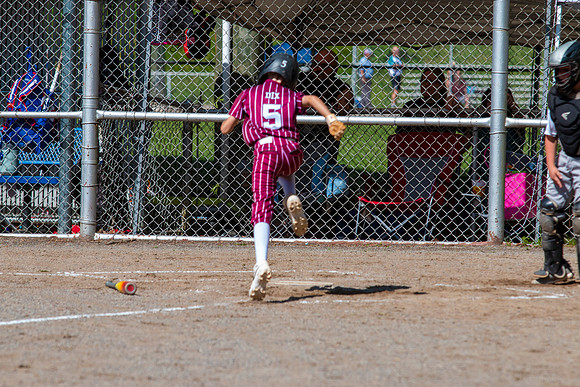 Martinsville pool play 140