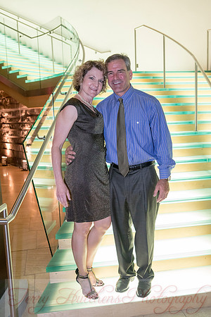 Reception 381