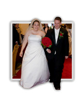 Sarah & Fred
