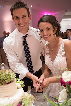 Reception 403