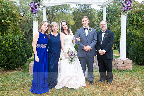 Let's Get Married - Cox 132