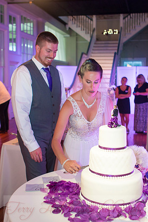 Reception 421