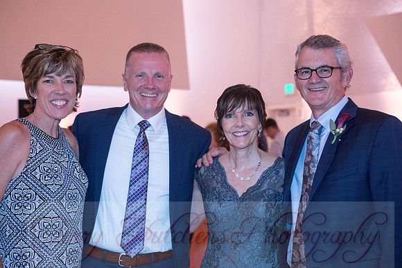 Reception 398