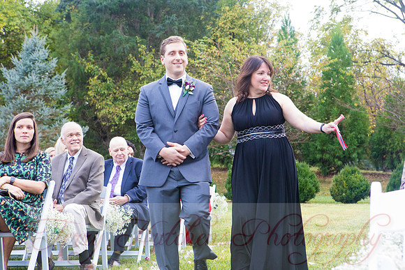 Let's Get Married - Cox 025