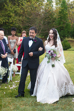 Let's Get Married - Cox 036