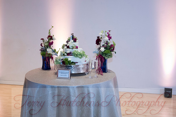 Reception 387