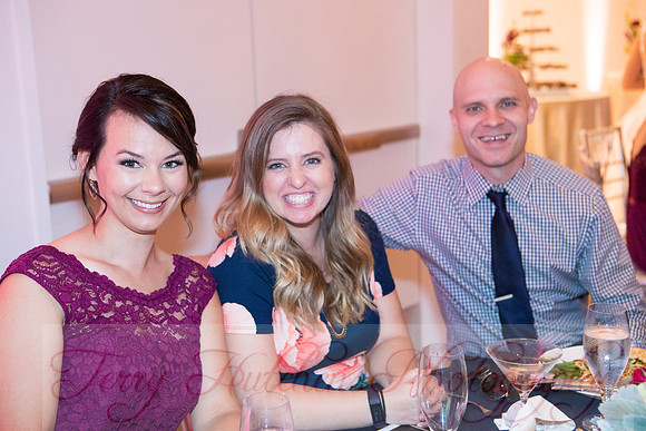 Reception 203