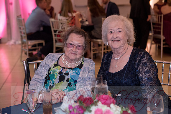 Reception 195