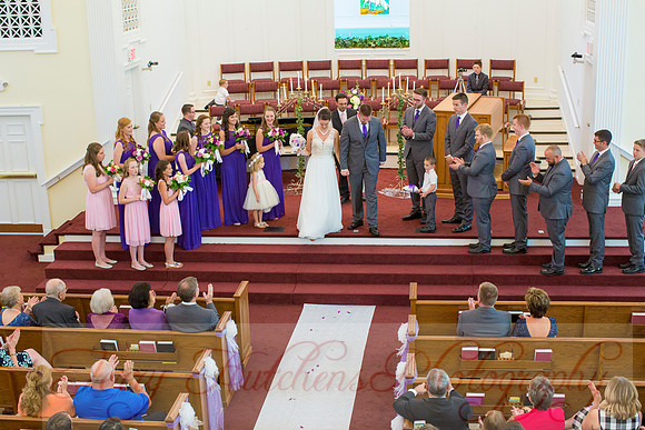 Ceremony 290
