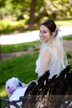 Allison Bridals 203