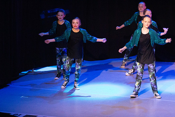 38 - Somebody to Love 25