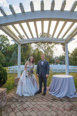 Let's Get Married - Cox 152