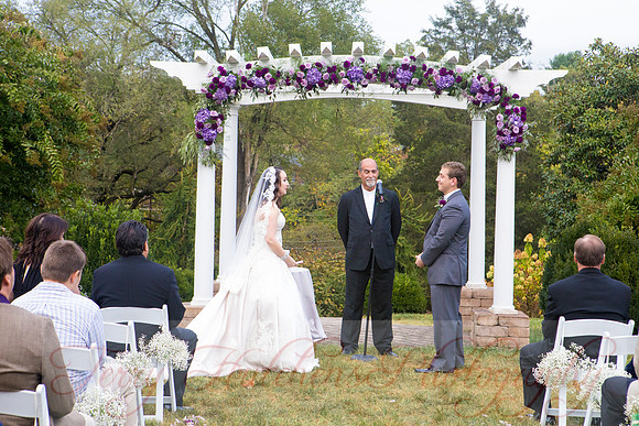 Let's Get Married - Cox 057