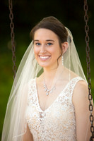 Bridal Portrait Proofs